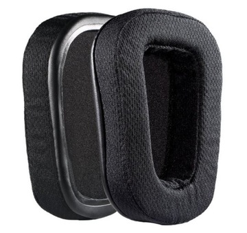 НАУШНИКИ ДЛЯ НАУШНИКОВ LOGITECH G933 G633 Artemis G935 КАЧЕСТВО НАУШНИКОВ ГУБКИ