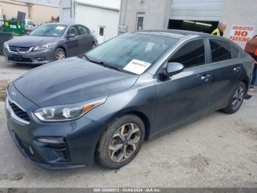 Kia 2019 Kia Inny 2019 Kia Forte LXS IVT 2.0 Benzyna 147KM, zdjęcie 1