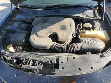 Dodge Charger VII 2018 Dodge Charger SXT Plus 2018 3.6l 3.6 Benzyna 292KM, zdjęcie 6