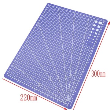Планшет для рисования 30х22 см.