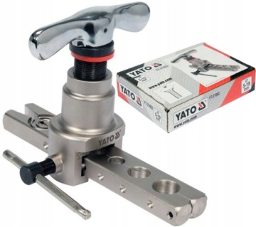 РУЧНОЙ РАСШИРИТЕЛЬ ТРУБ YATO 21802