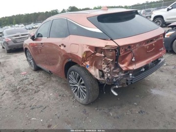 Lexus RX V 2025 Lexus RX 2025 LEXUS RX 350H PREMIUM PLUS 2.5 Hybryda 183KM, zdjęcie 5