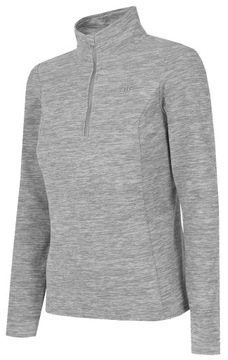 DAMSKI POLAR BLUZA 4F Z22 BIDP010 27M S