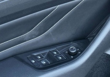 Volkswagen Passat B8 Variant Facelifting 2.0 TSI 190KM 2022 Volkswagen Passat LED Travel Assist Navi Easy OpenClose Salon PL FVAT, zdjęcie 25