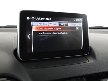 Mazda CX-3 2016 Mazda CX-3 Navi skóra klima auto kamera i, zdjęcie 25