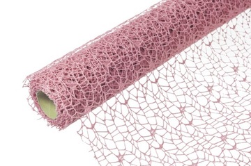 Дорожка для стола из органзы с принтом, праздники, свадьба, 39см/9 лет ЦВЕТА.