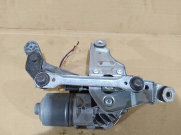 FORD SMAX MK2 ПОДЪЕМНЫЙ МЕХАНИЗМ СТЕКЛООЧИСТИТЕЛЯ ПРАВЫЙ