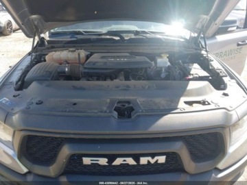  RAM 1500 Rebel 2022 3.0l 3.0 Diesel 260KM, zdjęcie 8