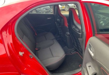 Honda Civic IX Hatchback 5d Facelifting 2.0  310KM 2016 Honda Civic Honda Civic 2.0 VTEC Turbo Type R GT 2.0 Benzyna 310KM, zdjęcie 10