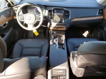Volvo XC90 II 2024 Volvo XC 90 Plus, 2024r., 4x4, 2.0L 2.0 Benzyna 247KM, zdjęcie 6