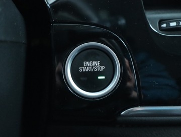 Opel Mokka I SUV 1.4 Turbo ECOTEC 140KM 2017 Opel Mokka 1.4 Turbo, Salon Polska, Serwis ASO, zdjęcie 16