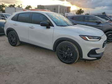 Honda HR-V III 2026 Honda HR-V Sport 2026 2.0 Benzyna 158KM, zdjęcie 4