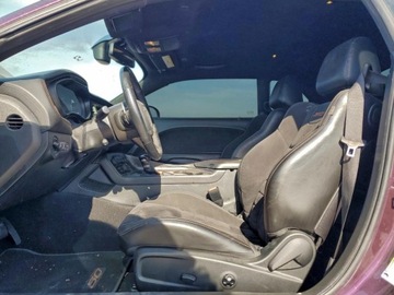 Dodge Challenger III 2020 Dodge Challenger 2020 DODGE CHALLENGER RT SCAT PACK 6.4 Benzyna 485KM, zdjęcie 6