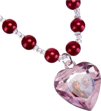 JOY TOY, браслет-колье Frozen Jewelry