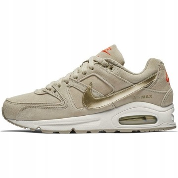 Nike Air Max Command Damskie Sportowe Wygodne