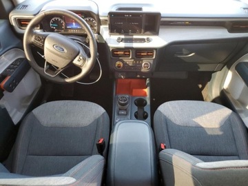 Ford Maverick II 2022 Ford Maverick 2022 FORD MAVERICK XL 2.0 Benzyna 250KM, zdjęcie 8