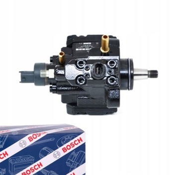 POMPA WTRYSKOWA CR COMMON RAIL BOSCH do CITROEN JUMPER 2.8 HDi