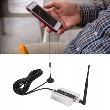 Усилитель телефонной связи o