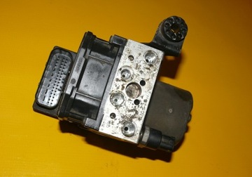 POMPA ABS STEROWNIK BMW SERIA 7 E65 4.4i 333KM 0265225007 6759563 013108078