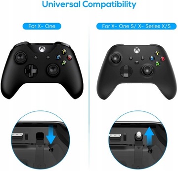 БЕСПРОВОДНАЯ КЛАВИАТУРА КОНТРОЛЛЕРА XBOX SERIES X