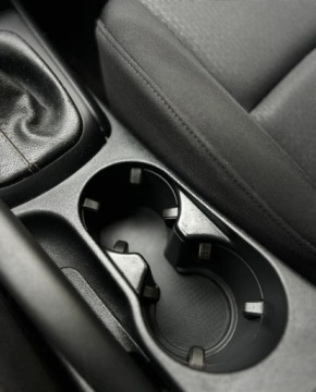 Hyundai i30 I Hatchback 1.4 109KM 2008 Hyundai i30 klima Isofix Warszawa 1.4 Benzyna 109KM, zdjęcie 21