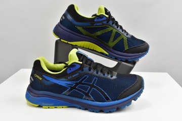 asics gt-1000 gore-tex buty sportowe biegowe w terenie 41,5 26cm