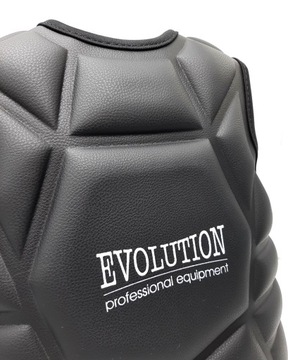 ЗАЩИТА ДЛЯ ЖИВОТА И ТОРСА EVOLUTION размер S - M