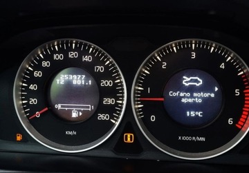 Volvo XC60 I 2011 Volvo XC 60 SLICZNY 2.0 D 163KM Bogata Wersja ORYGINAL Zadbany SERWIS 2012r, zdjęcie 15