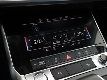 Audi A6 C8 Avant 2.0 45 TFSI 245KM 2019 Audi A6 Avant S-tronic full LED navi klima auto, zdjęcie 28