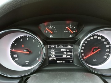Opel Astra K Sportstourer Facelifting 1.4 Turbo 145KM 2020 Opel Astra Automat, salon, serwis, bezwypadkowy, zdjęcie 21