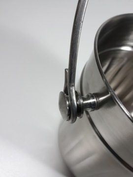 KILNER Кухонный компостер 2л Bio - ECO STEEL