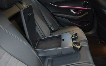 Mercedes Klasa E W213 2019 Mercedes-Benz Klasa E 2.0D 2019r AMG Super Stan Sprowadzony Oplacony 2.0, zdjęcie 15