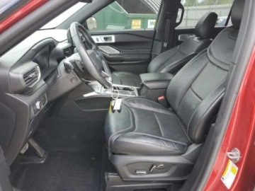 Ford Explorer VI 2020 Ford Explorer 2020 Ford Explorer ST 3.0 Benzyna 400KM, zdjęcie 7
