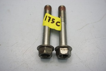 HONDA CB 125 R JC79 18-20 ВИНТЫ, БОЛТ ПЕРЕДНЕГО ТОРМОЗНОГО СУППОРТА