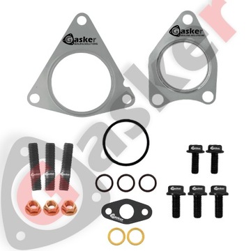 Uszczelki Turbiny Audi 2.7 TDI 3.0 TDI 776469