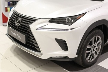 Lexus NX I SUV Facelifting 300 238KM 2018 Lexus NX 300 Elegance AWD 2.0 Benzyna 238KM, zdjęcie 33
