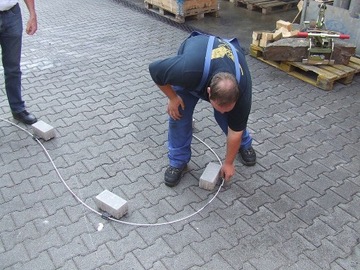 Комплект для укладки FLEXMARKER FMK Probst