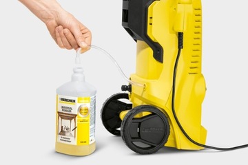 Мойка высокого давления KARCHER K 2 Premium Power Control