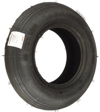 ШИНА + ВСТАВКА ДЛЯ КОЛЕСА ТЕЛЕЖКИ 4.80/4.00-8 4PR KABAT POLSKA