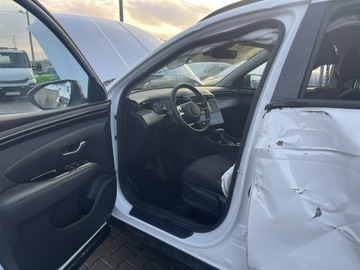 Hyundai Tucson IV SUV 1.6 T-GDI 48V 150KM 2023 Hyundai Tucson AutomatKameraVirtual cockit 150KM, zdjęcie 6