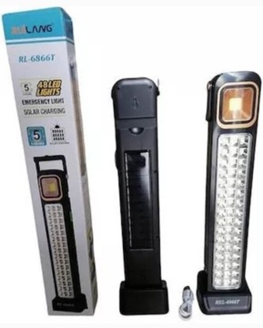 СОЛНЕЧНАЯ ЛАМПА USB ДЛЯ ДОМАШНЕГО КЕМПИНГА АВТОМОБИЛЯ 48 LED COB