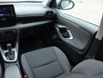 Mazda 2 III 2022 Mazda 2 1.5 Hybrid, Salon Polska, 1. Właściciel, zdjęcie 7