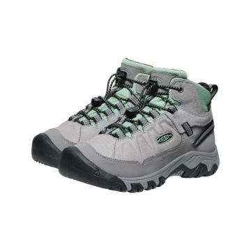 Взуття трекінгове дитяче KEEN TARGHEE IV MID WP 32/33