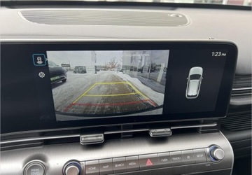 Hyundai Kona I Crossover Facelifting 1.0 T-GDI 120KM 2023 Hyundai Kona 1.0 T-GDI Smart Comfort DCT Hak Benzyna 120KM, zdjęcie 15