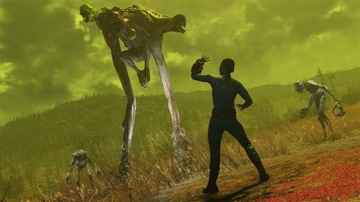 Fallout 76 Wastelanders XBOX ONE НОВЫЙ ФИЛЬМ