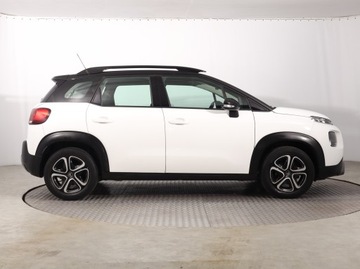 Citroen C3 Aircross  I Crossover 1.2 PureTech 110KM 2018 Citroen C3 Aircross 1.2 PureTech, Salon Polska, zdjęcie 5