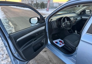 Mitsubishi Outlander III 2014 Mitsubishi Outlander 4x4 PHEV Plug-In PISEMNA GWARANCJA w cenie Transpor, zdjęcie 27