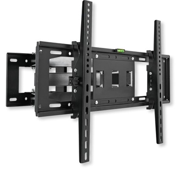 UNIWERSALNY OBROTOWY UCHWYT DO TELEWIZORA WIESZAK TV MONITORA 32-85