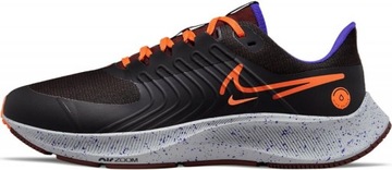 Nike Buty do biegania Air Zoom Pegasus 38 Shield r 42,5 promocja