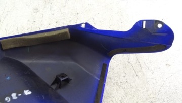 O695 Yamaha YZF 600 R6 08-15 Обтекатель крышки бака